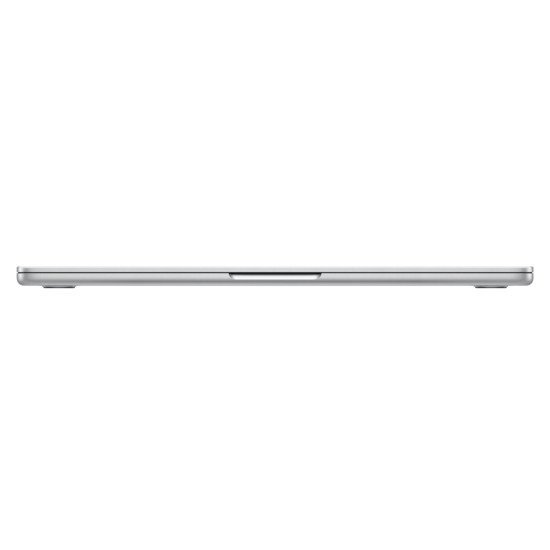 Apple MacBook Air 13" (M4, 10C / 8C, 2025) 16 ГБ, 256 ГБ SSD, Серебристый