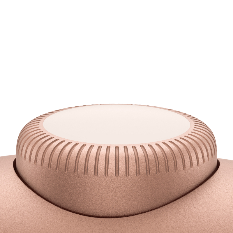 Наушники Apple AirPods Max USB-C, Оранжевый