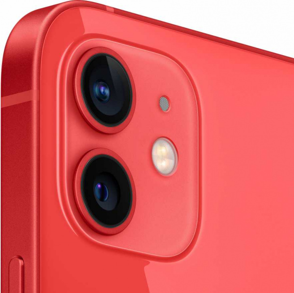 Apple iPhone 12, 128 ГБ, (PRODUCT)RED Apple iPhone 12, 128 ГБ, (PRODUCT)RED