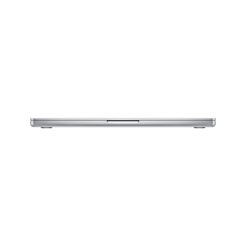 Apple MacBook Pro 14" (M3, 8C / 10C, 2023) 8 ГБ, 512 ГБ SSD, серебристый