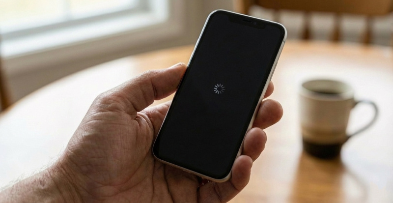 Что делать, если iPhone тормозит? Что делать, если iPhone тормозит?