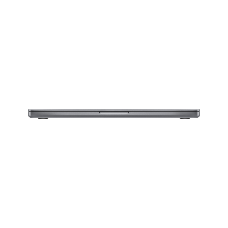 Apple MacBook Pro 14" (M3, 8C / 10C, 2023) 8 ГБ, 512 ГБ SSD, серый космос