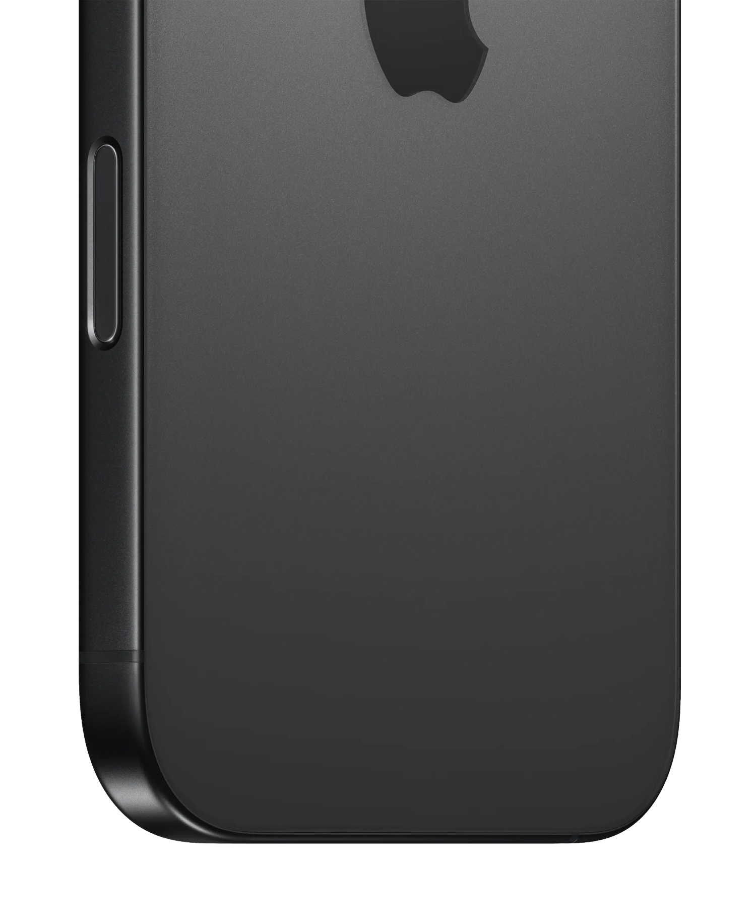 Apple iPhone 16 Pro, 128 ГБ, Титановый чёрный