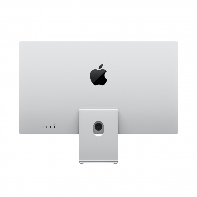 Монитор Apple Studio Display 5K, стандартное стекло, подставка с регулировкой по наклону Монитор Apple Studio Display 5K, стандартное стекло, подставка с регулировкой по наклону