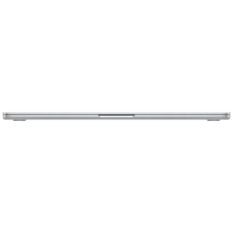 Apple MacBook Air 15" (M3, 8C / 10C, 2024) 8 ГБ, 512 ГБ SSD, Серебристый