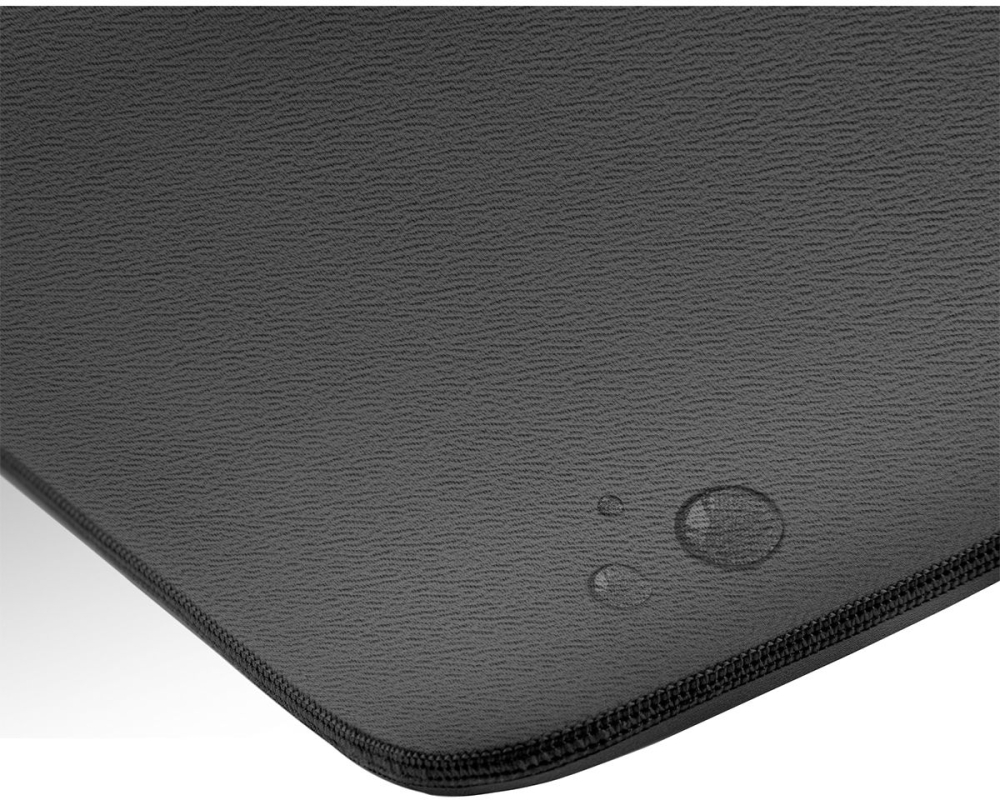 Чехол-сумка Uniq для ноутбуков 14" Cyprus Neoprene Laptop sleeve v2, темно-серый