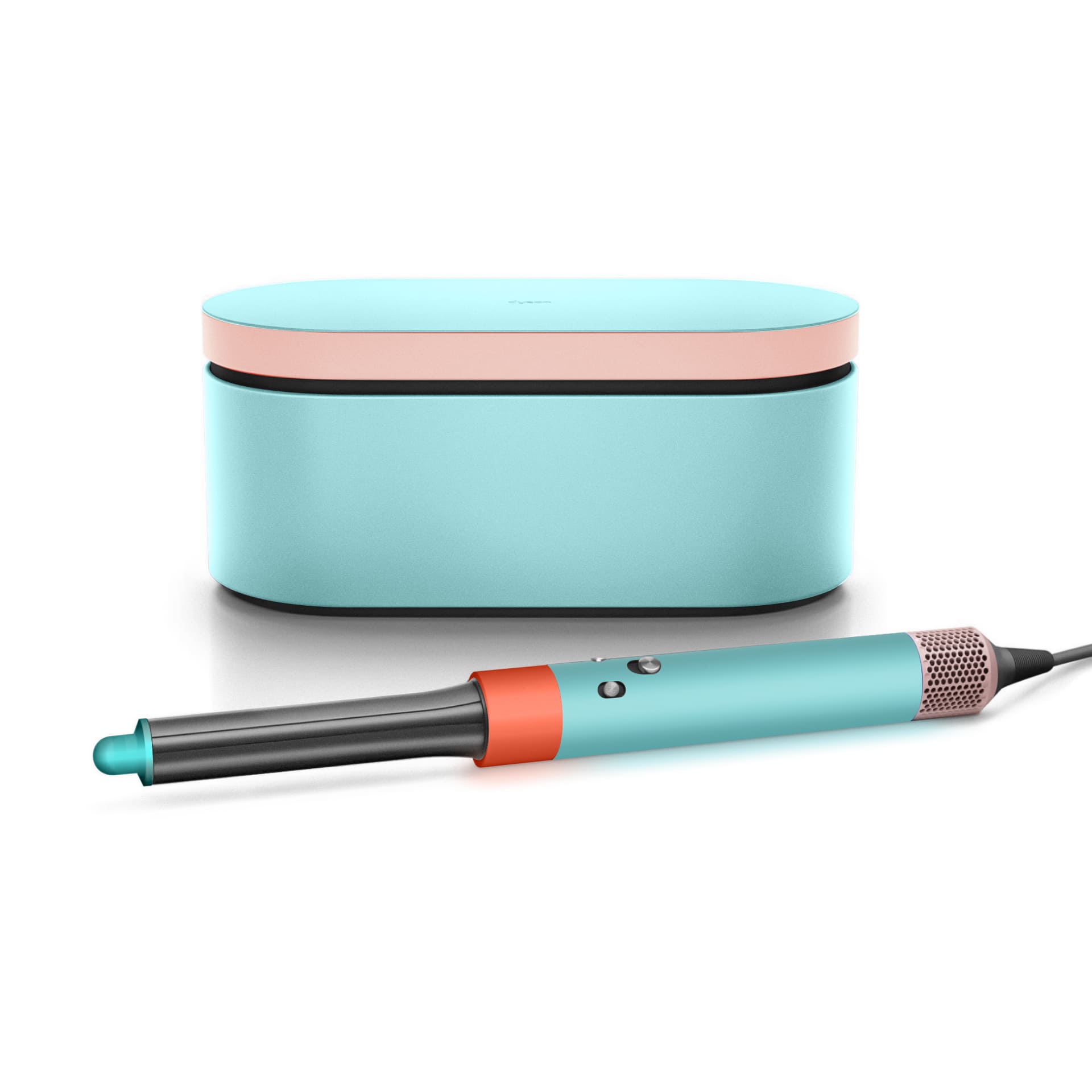 Стайлер Dyson Airwrap HS05 Complete Long, Ceramic Pop
