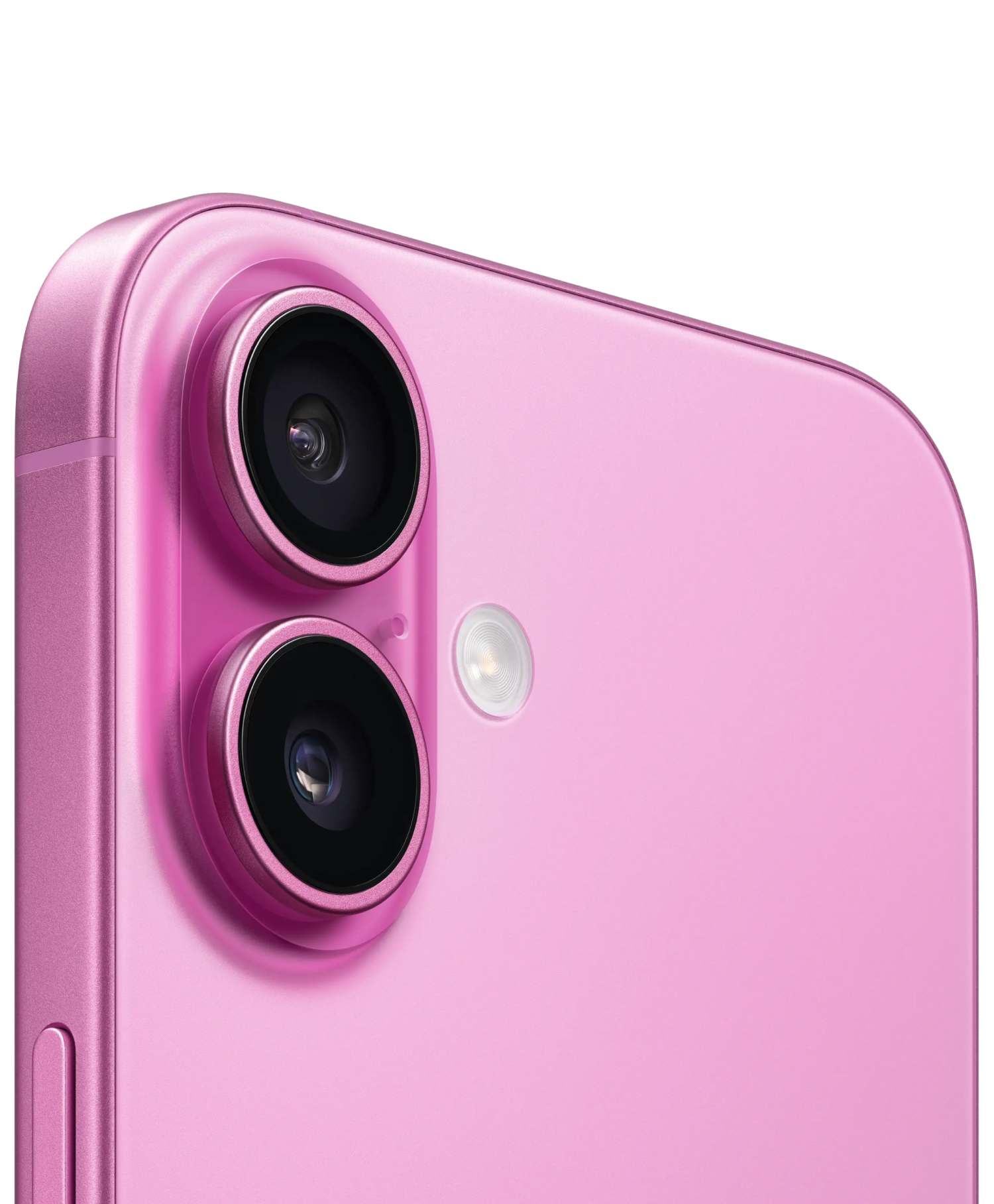 Apple iPhone 16, 512 ГБ, Розовый