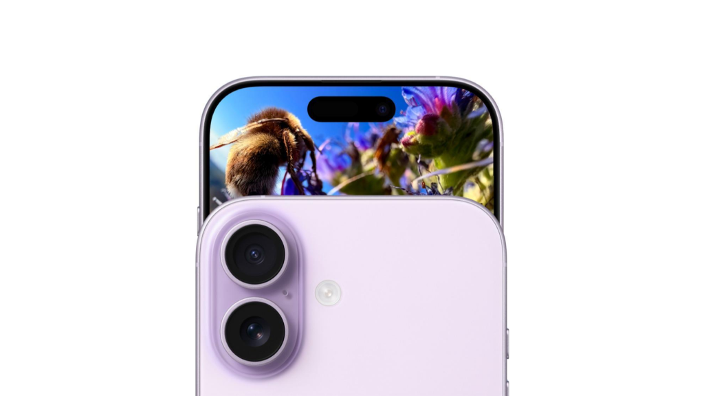 Фронтальная камера iPhone 17 – Center Stage и чёткие селфи Фронтальная камера iPhone 17 – Center Stage и чёткие селфи