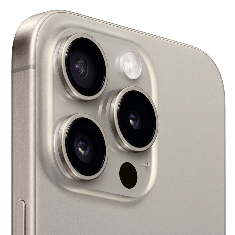 Apple iPhone 15 Pro, 256 ГБ, Титановый бежевый Apple iPhone 15 Pro, 256 ГБ, Титановый бежевый
