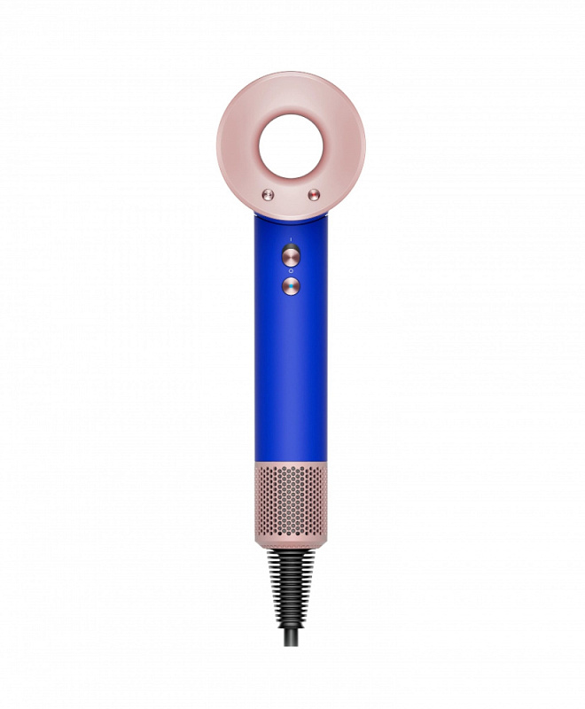 Фен Dyson Supersonic HD07, Blue Blush Фен Dyson Supersonic HD07, Blue Blush