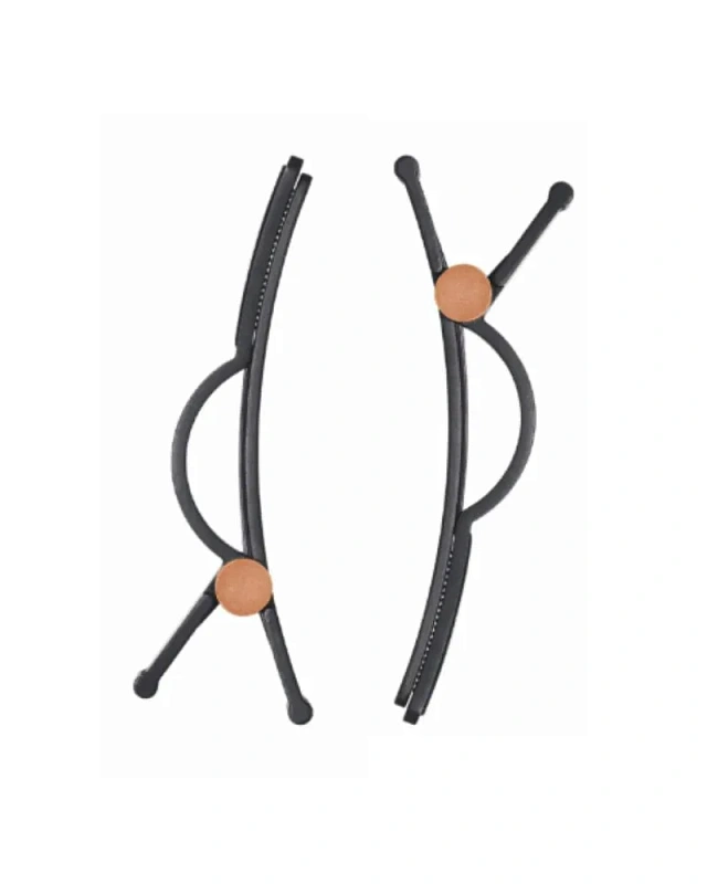 Заколки для волос Dyson Hair Clips, Blue/Copper Заколки для волос Dyson Hair Clips, Blue/Copper