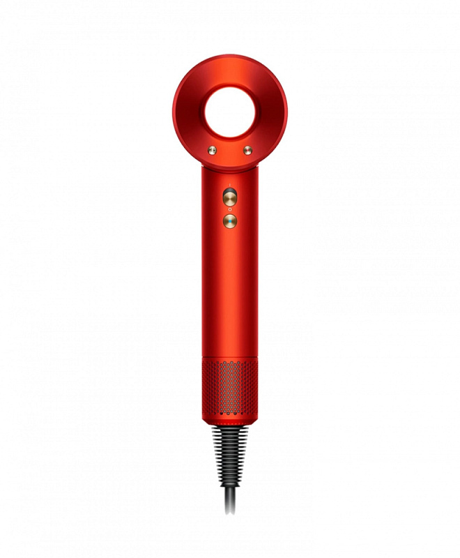 Фен Dyson Supersonic HD15, Topaz Orange Фен Dyson Supersonic HD15, Topaz Orange