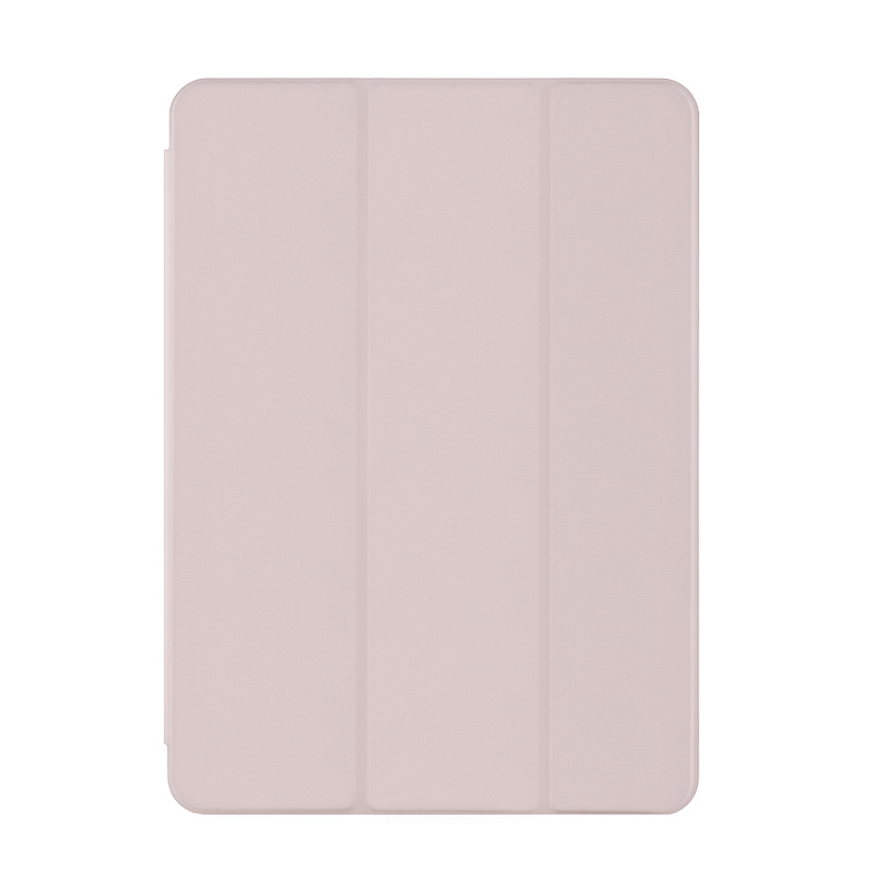 Чехол uBear Touch case для iPad 10th Gen 10,9”, розовый