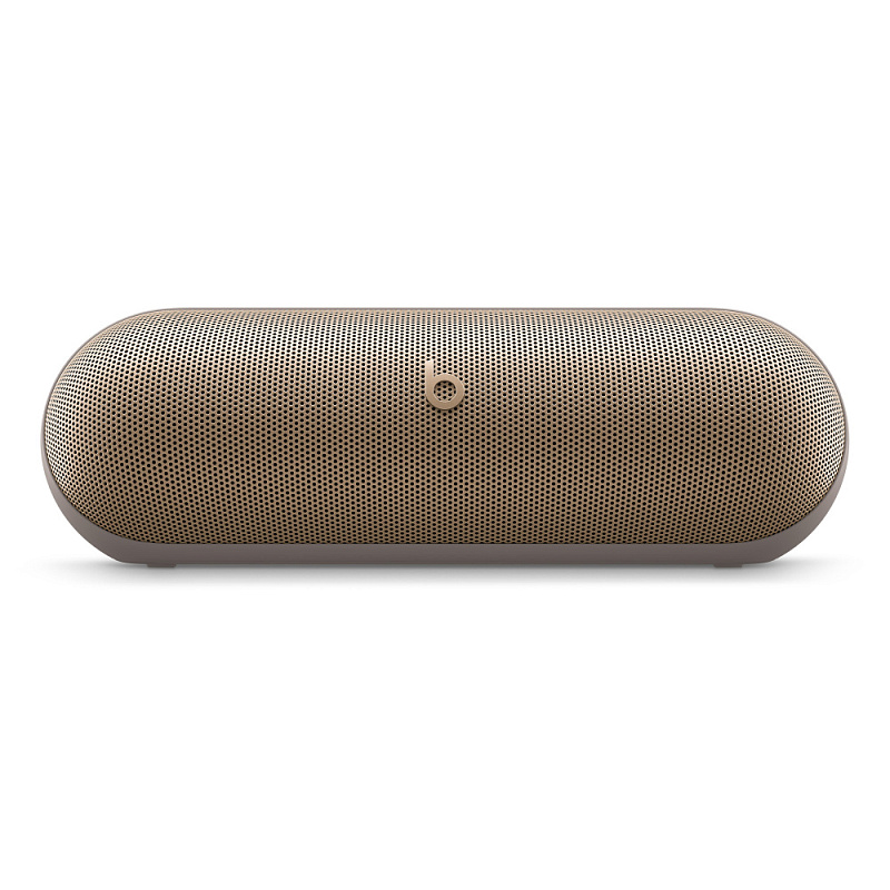 Колонка беспроводная Beats Pill, Золотой
