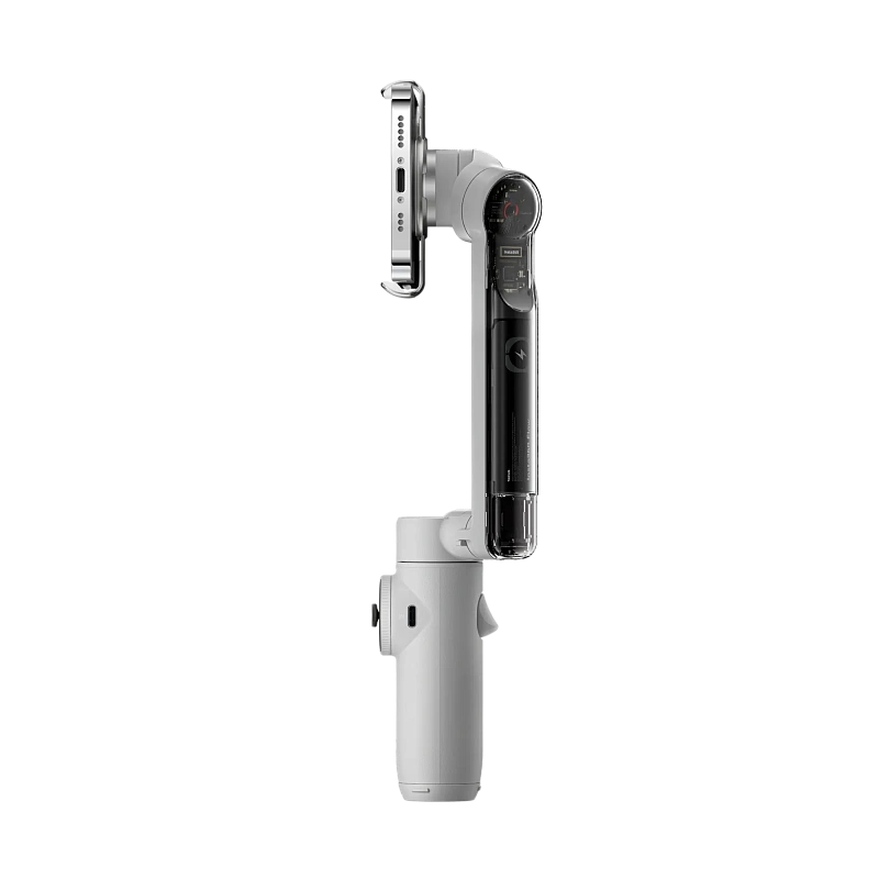 Стабилизатор Insta360 Flow, серый Стабилизатор Insta360 Flow, серый
