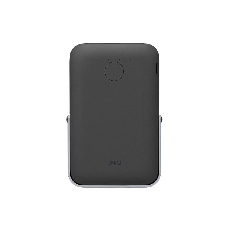 Внешний аккумулятор Uniq Hoveo 5000mAh, черный