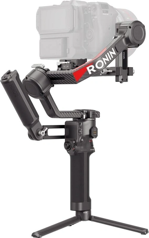 Стабилизатор DJI RS 4 Pro Combo Стабилизатор DJI RS 4 Pro Combo
