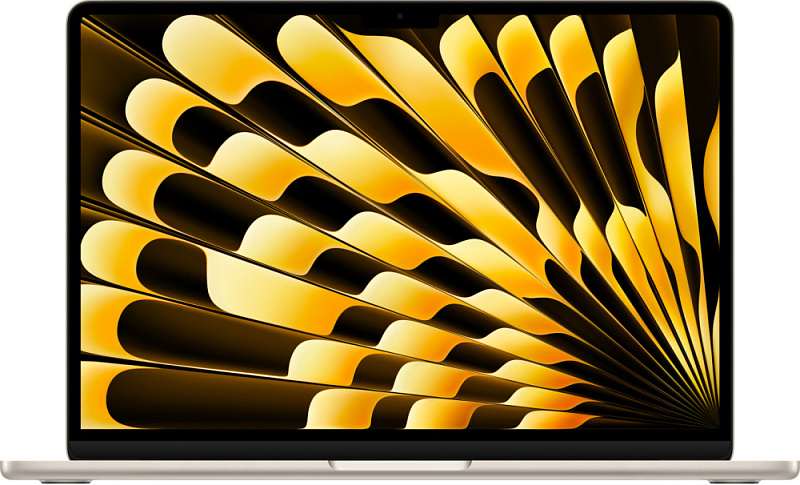 Apple MacBook Air 13" (M4, 10C / 8C, 2025) 16 ГБ, 256 ГБ SSD, Сияющая звезда Apple MacBook Air 13" (M4, 10C / 8C, 2025) 16 ГБ, 256 ГБ SSD, Сияющая звезда