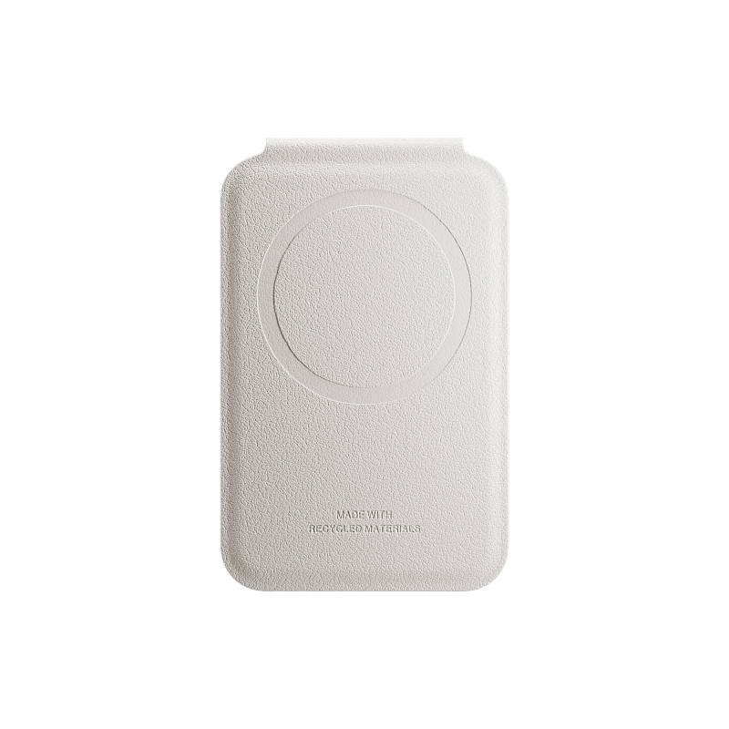 Чехол-бумажник Native Union Active Wallet Stand, песчаник