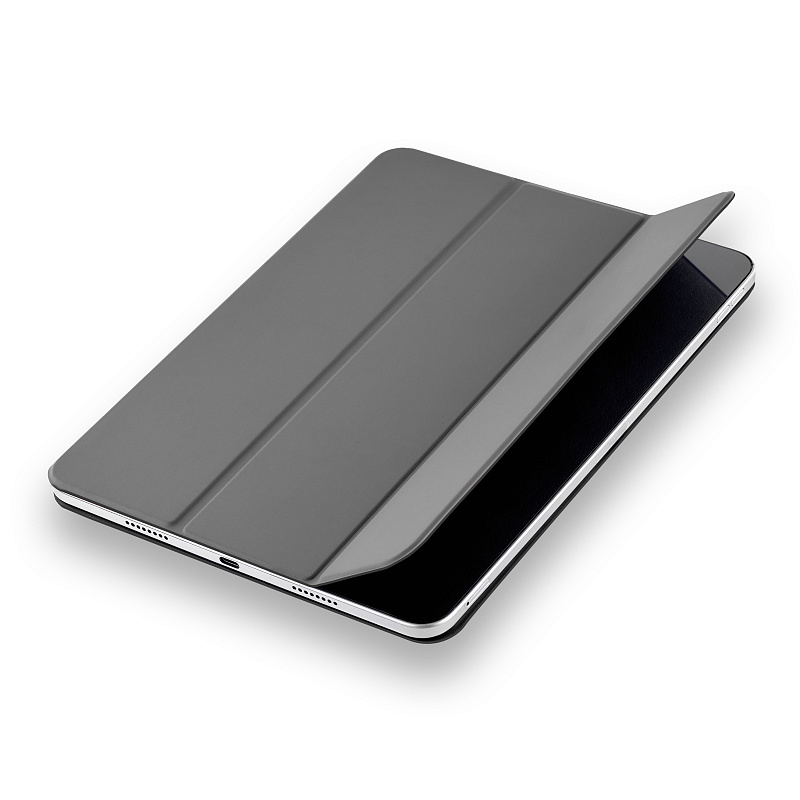 Чехол uBear Touch case для iPad Pro 11”, серый
