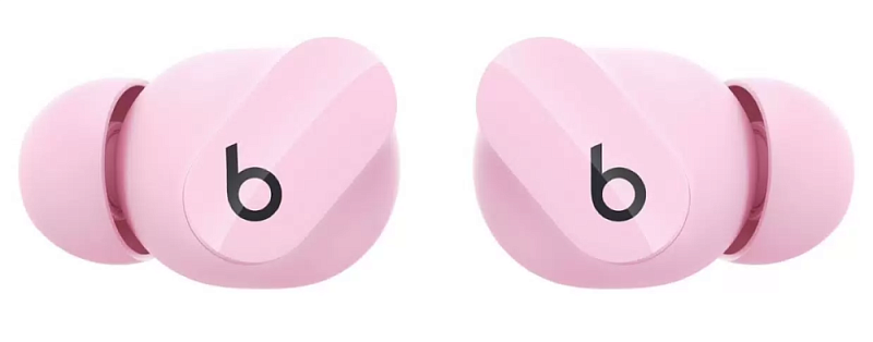 Беспроводные наушники Beats Studio Buds, Розовый