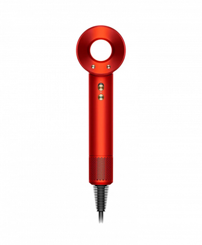 Фен Dyson Supersonic HD07, Topaz Orange Фен Dyson Supersonic HD07, Topaz Orange
