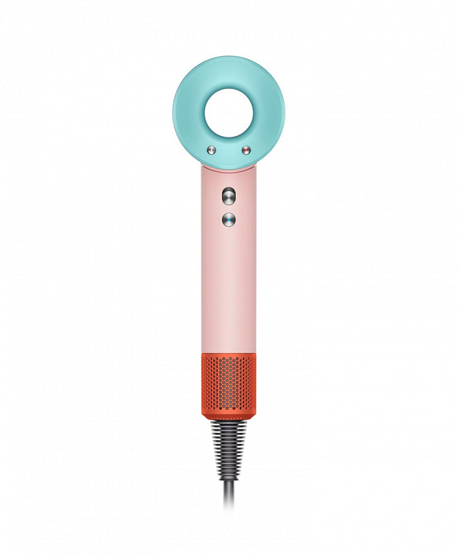 Фен Dyson Supersonic HD15, Ceramic Pop Фен Dyson Supersonic HD15, Ceramic Pop