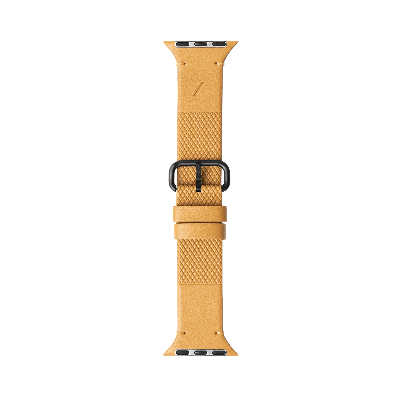 Ремешок Native Union (RE)Classic Strap для Apple Watch 40мм, крафт Ремешок Native Union (RE)Classic Strap для Apple Watch 40мм, крафт