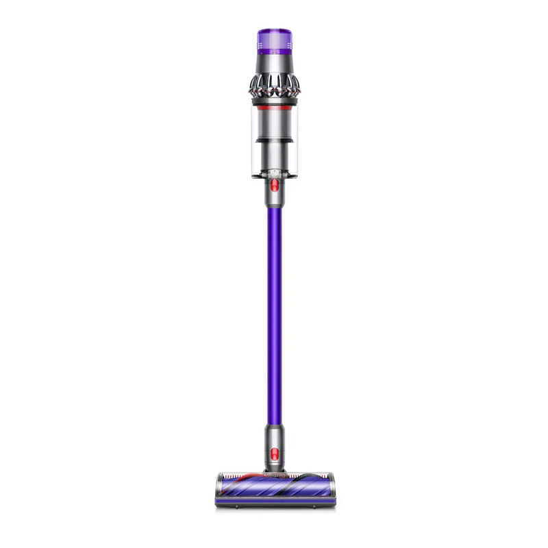 Dyson V11 Advanced, Nickel/Purple Dyson V11 Advanced, Nickel/Purple