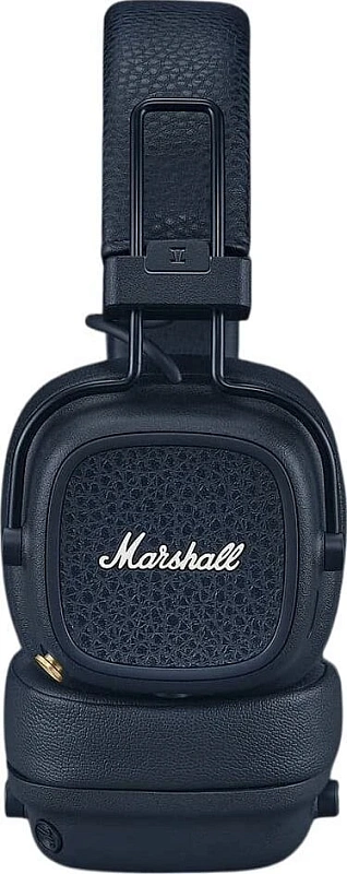 Беспроводные наушники Marshall Major V, Синий
