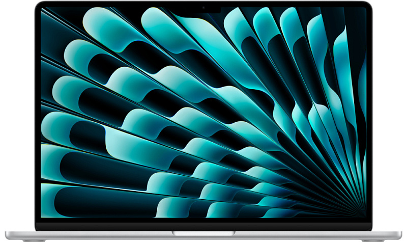 Apple MacBook Air 15" (M4, 10C / 10C, 2025) 16 ГБ, 512 ГБ SSD, Серебристый Apple MacBook Air 15" (M4, 10C / 10C, 2025) 16 ГБ, 512 ГБ SSD, Серебристый